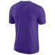 Nike Ανδρική κοντομάνικη μπλούζα Los Angeles Lakers Essentials Logo T-Shirt